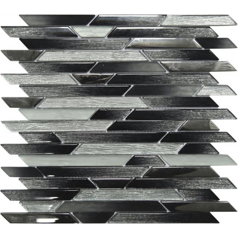 Смесена мозайка Belart Gris Смесена мозайка Belart Gris
