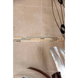 Стенна мозайка микс Lluvia Beige 