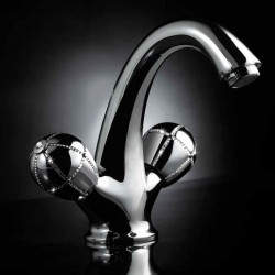 Смесител за мивка Maier CR 75 002   
