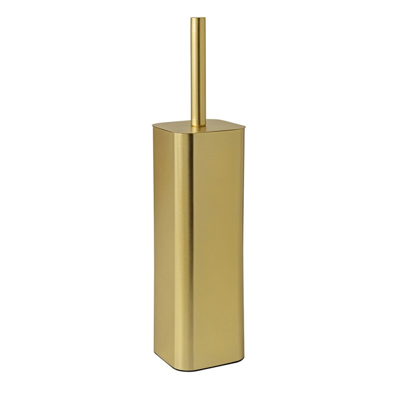 Четка за тоалетна чиния Gedy Gold Matt Четка за тоалетна чиния Gedy Gold Matt