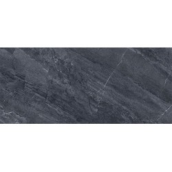 Тъмен гранитогрес като камък Agathоs Anthracite 