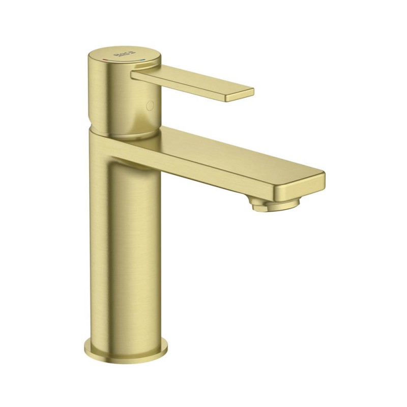 Смесител за мивка Brass Matt A5A325FVA0 Смесител за мивка Brass Matt A5A325FVA0