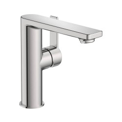 Смесител за мивка със странична ръкохватка Stainless