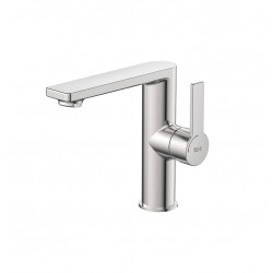 Смесител за мивка със странична ръкохватка Stainless