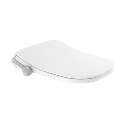 Седалка за тоалетна чиния M4 Square - Wellness Седалка за тоалетна чиния M4 Square - Wellness