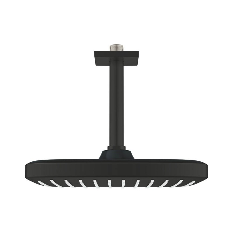 Душ пита от таван GROHE Tempesta 250 Cube Black Душ пита от таван GROHE Tempesta 250 Cube Black