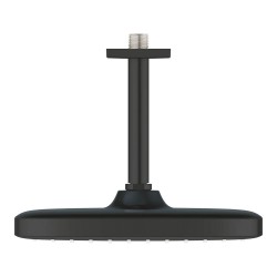 Душ пита от таван GROHE Tempesta 250 Cube Black Душ пита от таван GROHE Tempesta 250 Cube Black