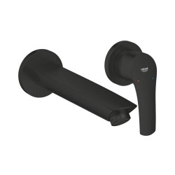 Вграден смесител за мивка от две части Grohe