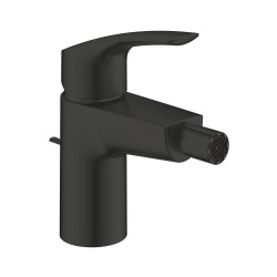 Смесител за биде Eurosmart Black matt