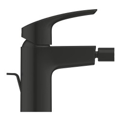Смесител за биде Eurosmart Black matt