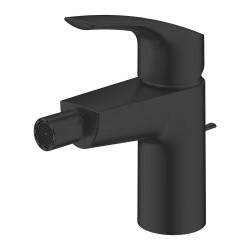 Смесител за биде Eurosmart Black matt