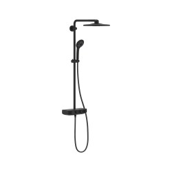 Душ окачване с термостат Euphoria SmartControl System 310 Duo
