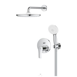 Душ комплект за вграждане GROHE 25288000 Душ комплект за вграждане GROHE 25288000