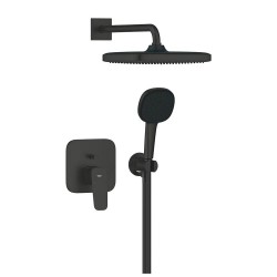 Душ комплект за вграждане GROHE CUBEO Black Matt Душ комплект за вграждане GROHE CUBEO Black Matt