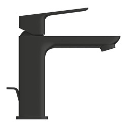 Смесител за мивка черен мат GROHE CUBEO Смесител за мивка черен мат GROHE CUBEO