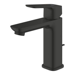 Смесител за мивка черен мат GROHE CUBEO Смесител за мивка черен мат GROHE CUBEO