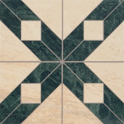 Декоративни плочки за баня DECOR FLORENCIA CHANCE Декоративни плочки за баня DECOR FLORENCIA CHANCE
