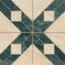 Декоративни плочки за баня DECOR FLORENCIA CHANCE Декоративни плочки за баня DECOR FLORENCIA CHANCE
