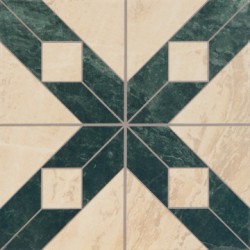 Декоративни плочки за баня DECOR FLORENCIA CHANCE Декоративни плочки за баня DECOR FLORENCIA CHANCE
