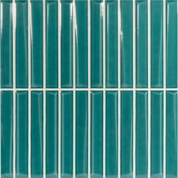 Плочки за баня или кухня MELODY TURQUOISE 