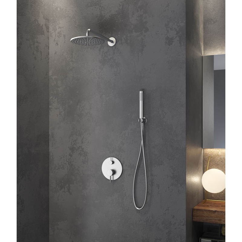Душ комплект за вграждане SET ARTEMIS Chrome SO510 Душ комплект за вграждане SET ARTEMIS Chrome SO510