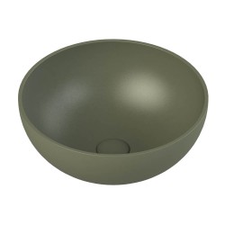 Мивка за баня Mawi Solid Stone 40 Мивка за баня Mawi Solid Stone 40