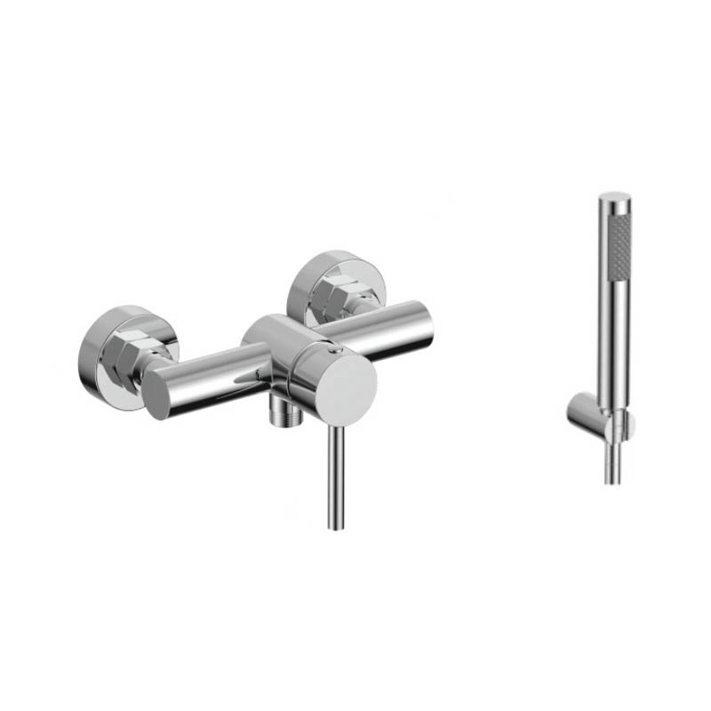 Душ комплект за баня ARTEMIS Chrome Душ комплект за баня ARTEMIS Chrome