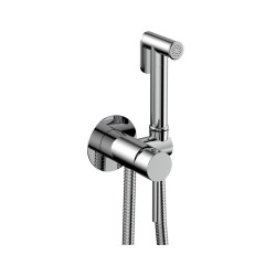 Хигиенен душ за вграждане ARTEMIS Chrome