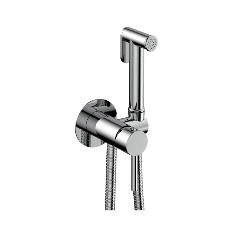Хигиенен душ за вграждане ARTEMIS Chrome Хигиенен душ за вграждане ARTEMIS Chrome