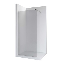 Фиксиран панел за душ DF Silver 800 