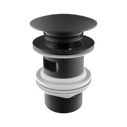 Сифон клапан Click-clack Interceramic