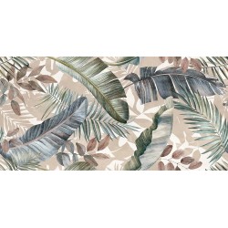 Гранитогрес с флорален дизайн SAFARI 