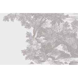 Тапети за баня и интериори Pompei 