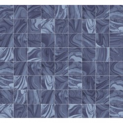 Стенни плочки за баня Mankai Indigo Стенни плочки за баня Mankai Indigo