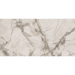 Гранитогресни плочки за баня като мрамор EPOQUE WHITE 