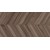 Гранитогрес от Италия ефект шеврон Chevron Chocolat 