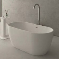 Свободностояща вана Solid Surface 150