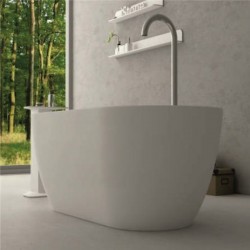 Свободностояща вана Solid Surface 150