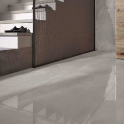 Първокачествен италиански гранитогрес CONCREA PLAIN-SILVER Първокачествен италиански гранитогрес CONCREA PLAIN-SILVER