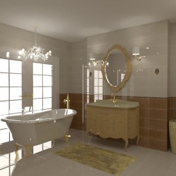 Колекция испански плочки за баня Chill Out Колекция испански плочки за баня Chill Out