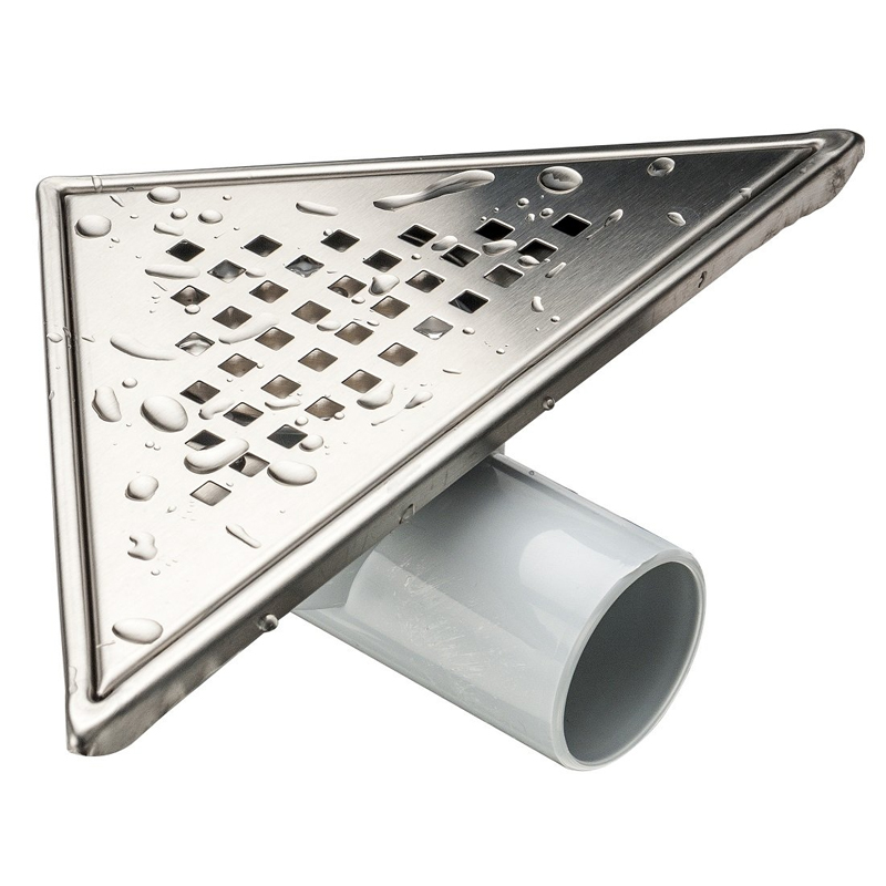 Сифон за баня Triangle Mirror Сифон за баня Triangle Mirror