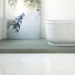 Плочки за баня колекция Carrara  