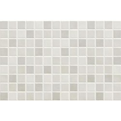Стенни плочки за баня Feel Mosaico Cenere