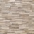 Гранитогресни плочки за облицовка Wall Art Taupe 