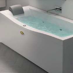 Хидромасажна вана Jacuzzi Essentials Versa 170x70 
