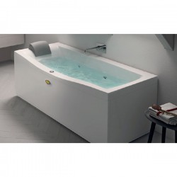 Хидромасажна вана Jacuzzi Essentials Versa 170x70 