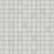 Гранитогресни плочки за баня декор Tango Grey Mosaico 