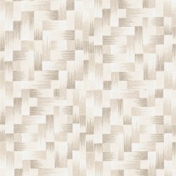 Подови плочки за баня декорни Tex Ivory Pattern Natural  