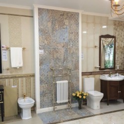 Плочки за баня серия за стена CARPET WALL 