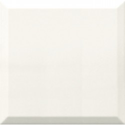Стенни плочки фаянс BLANCO BRILLO BISEL 30х30 